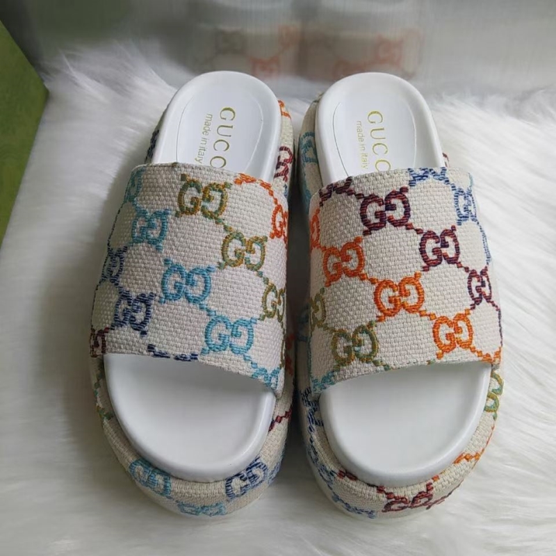 Gucci Slippers